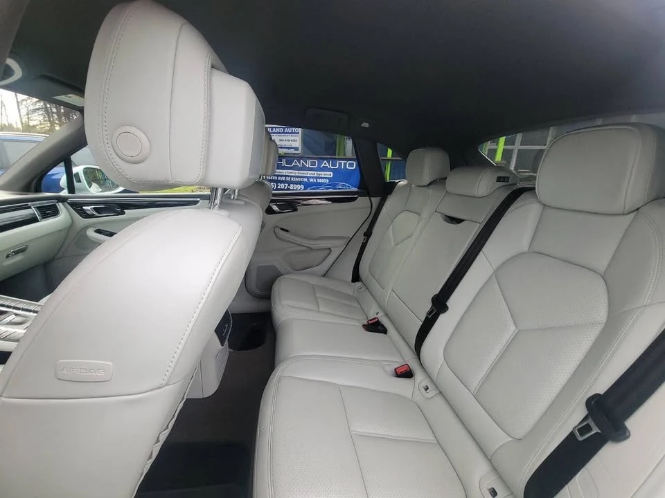 2016 Porsche Macan S - Image 7 of 15