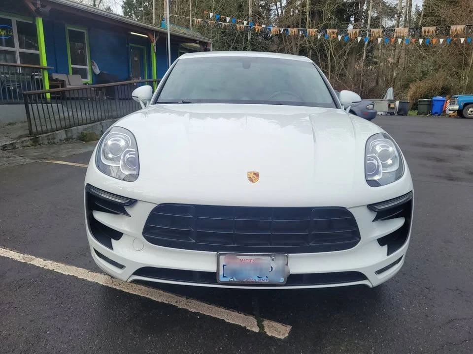 2016 Porsche Macan S - Image 5 of 15