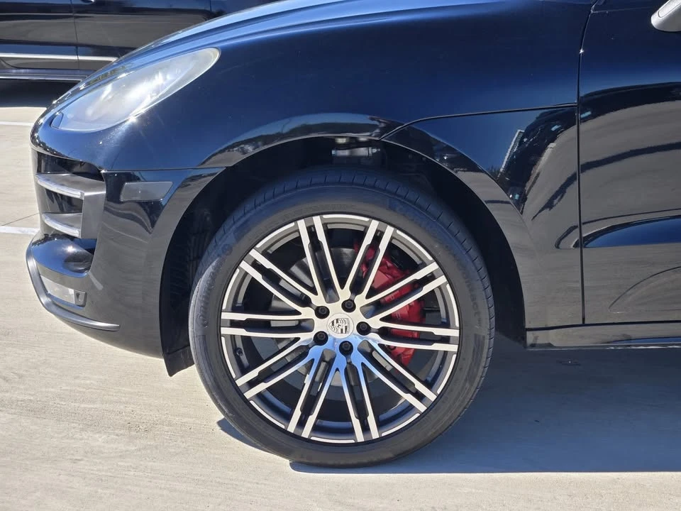 2016 Porsche Macan - Image 8 of 20