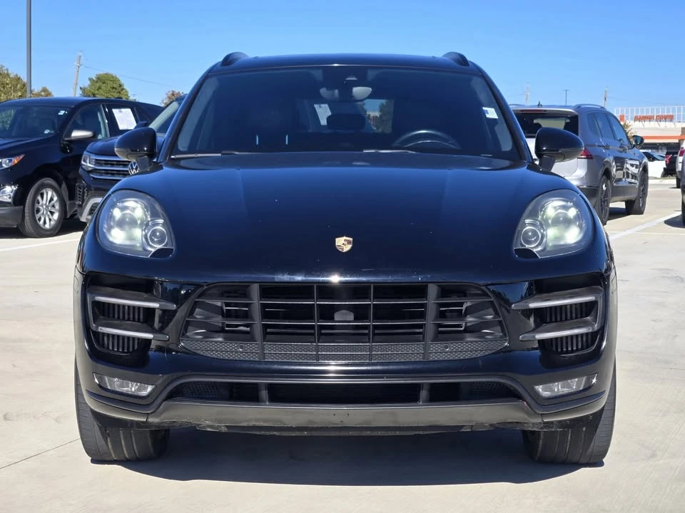 2016 Porsche Macan - Image 2 of 20
