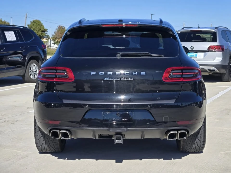 2016 Porsche Macan - Image 6 of 20
