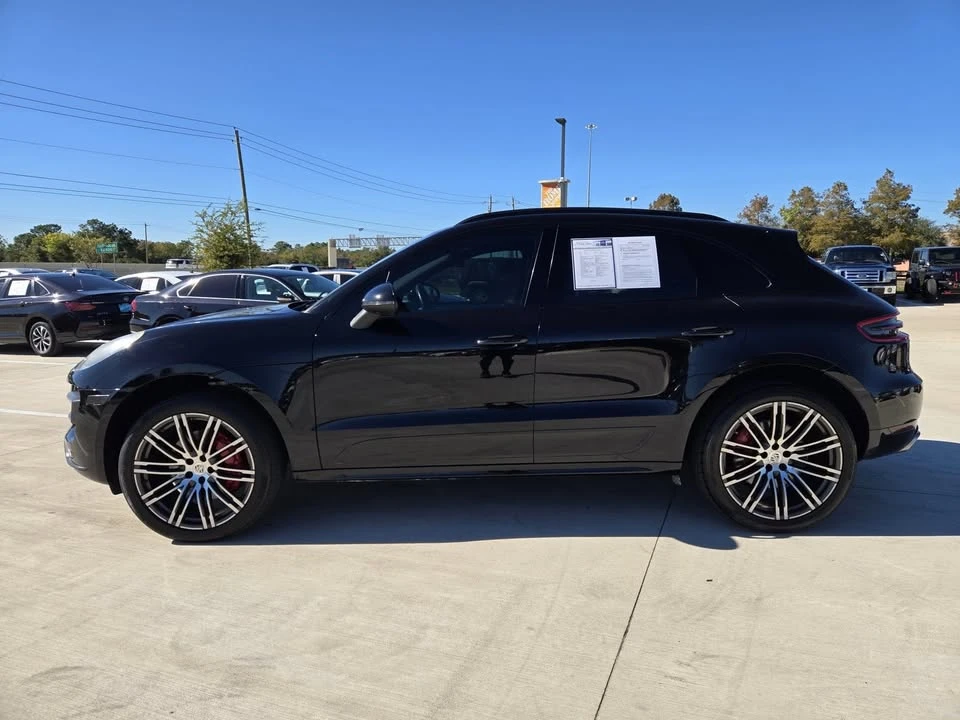 2016 Porsche Macan - Image 4 of 20