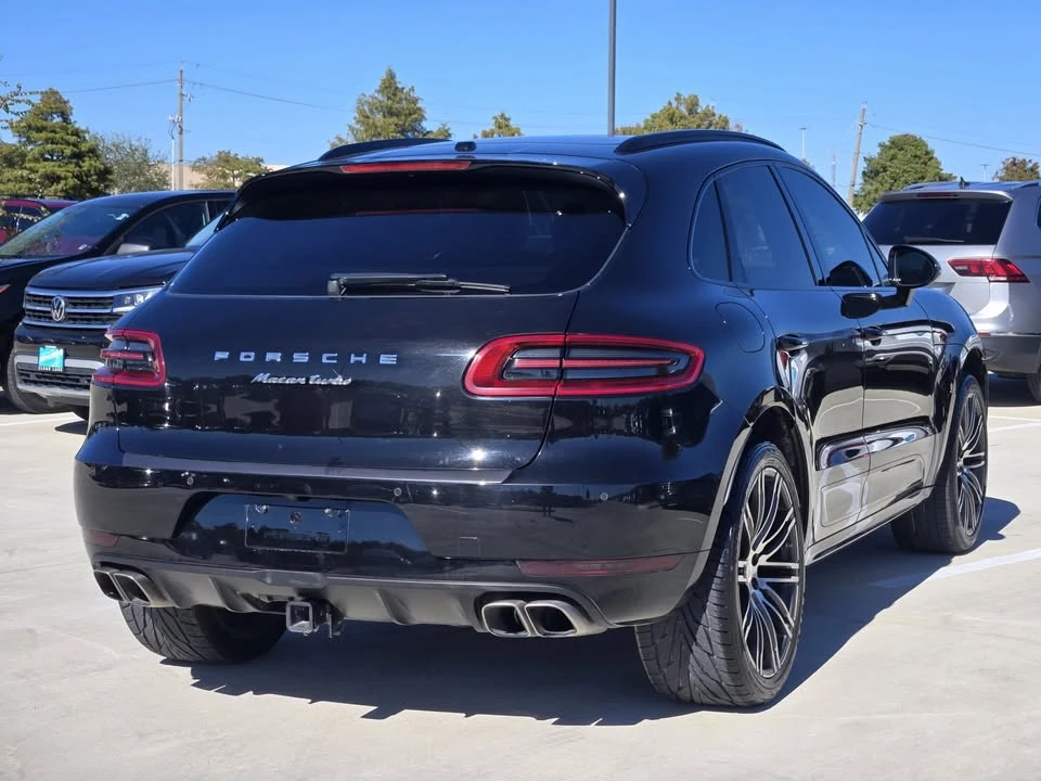 2016 Porsche Macan - Image 7 of 20