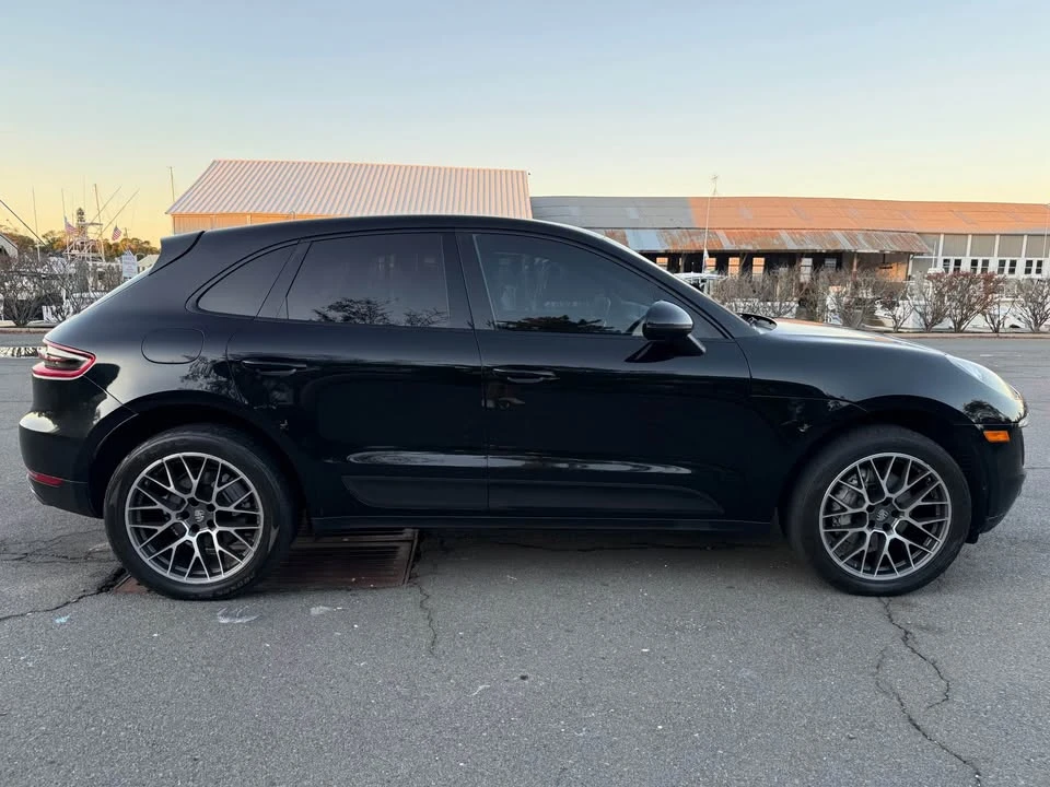 2016 Porsche Macan S - Image 6 of 19