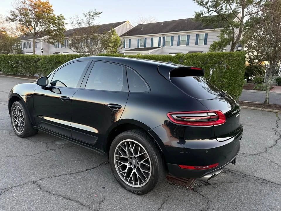 2016 Porsche Macan S - Image 3 of 19