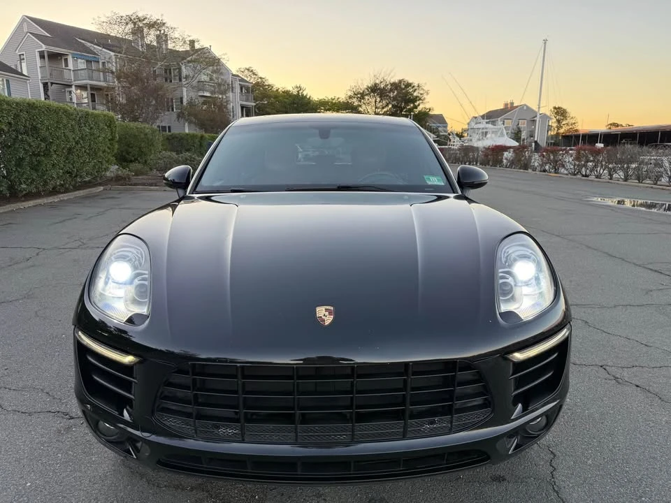 2016 Porsche Macan S - Image 8 of 19