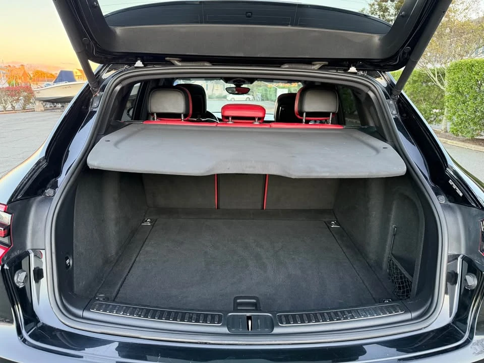 2016 Porsche Macan S - Image 12 of 19