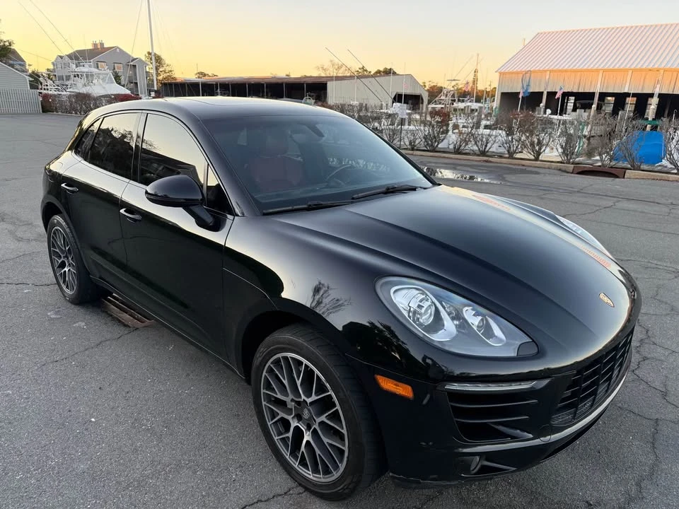 2016 Porsche Macan S - Image 7 of 19