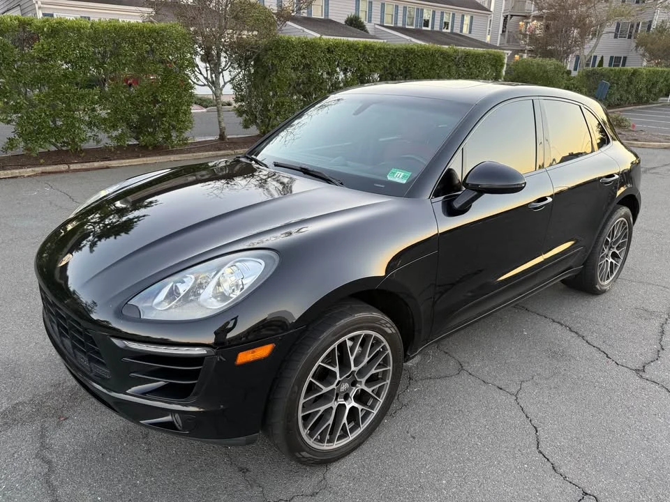 2016 Porsche Macan S - Image 19 of 19