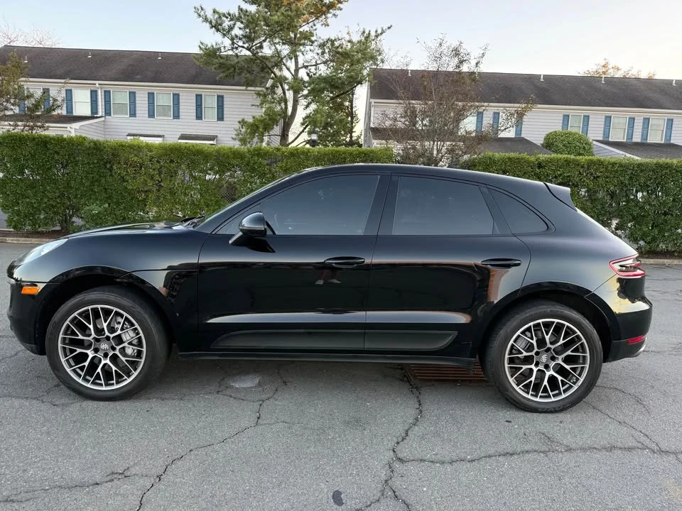 2016 Porsche Macan S - Image 2 of 19
