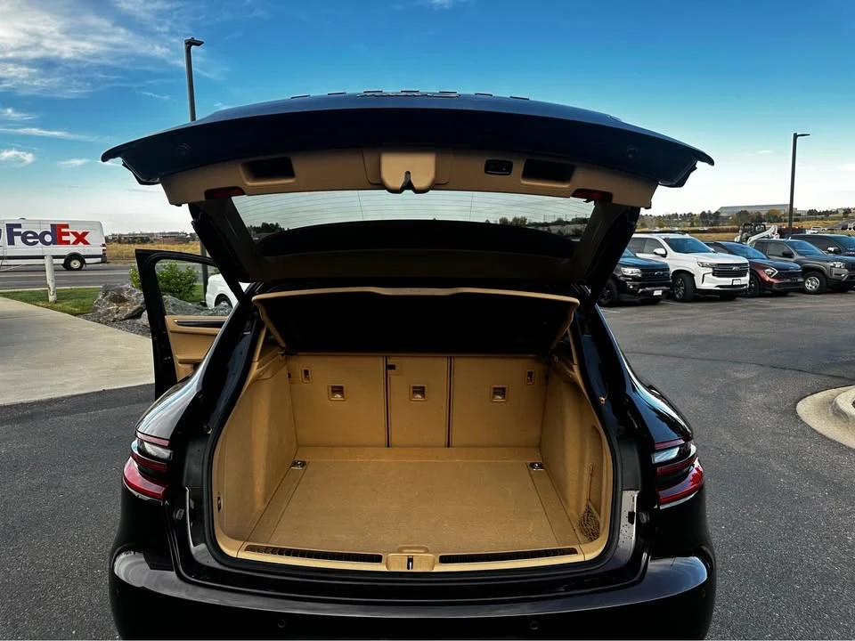 2016 Porsche Macan S - Image 19 of 19