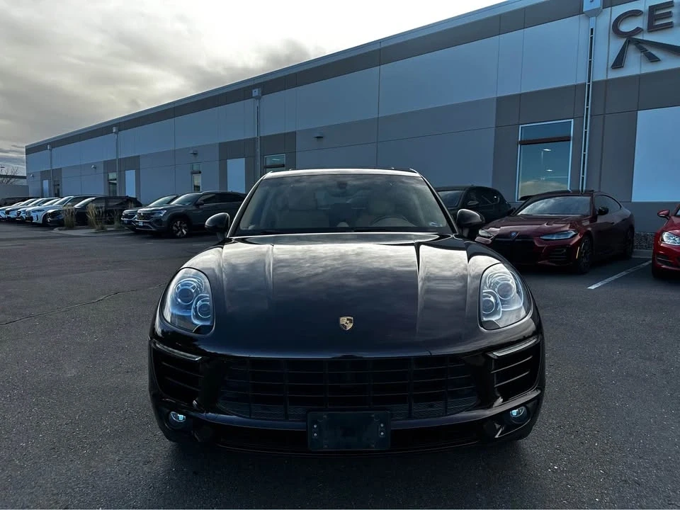 2016 Porsche Macan S - Image 2 of 19