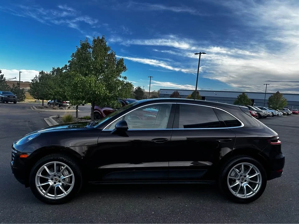 2016 Porsche Macan S - Image 4 of 19