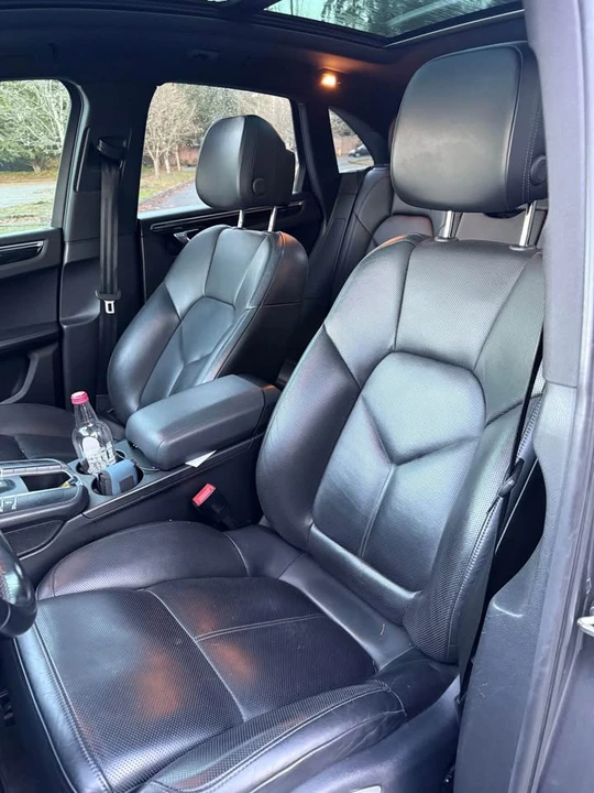 2016 Porsche Macan S - Image 6 of 12