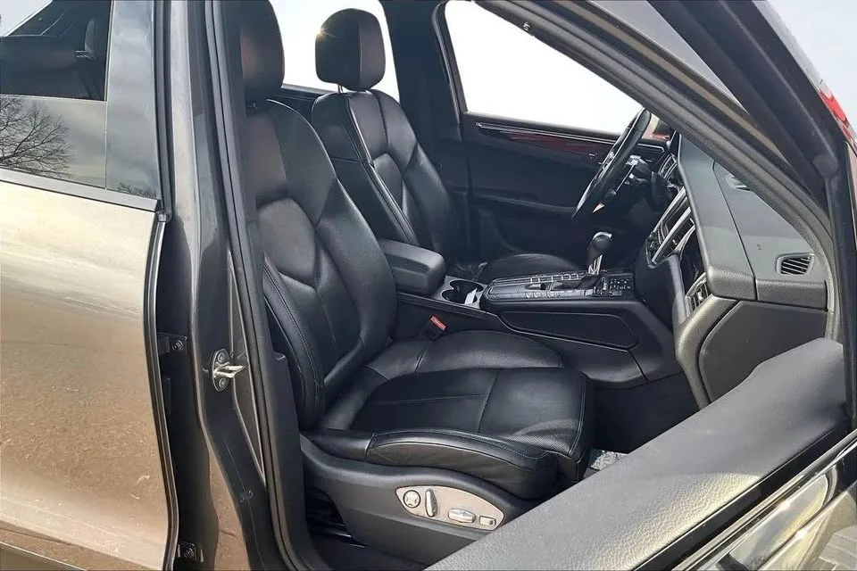 2016 Porsche Macan S - Image 3 of 10