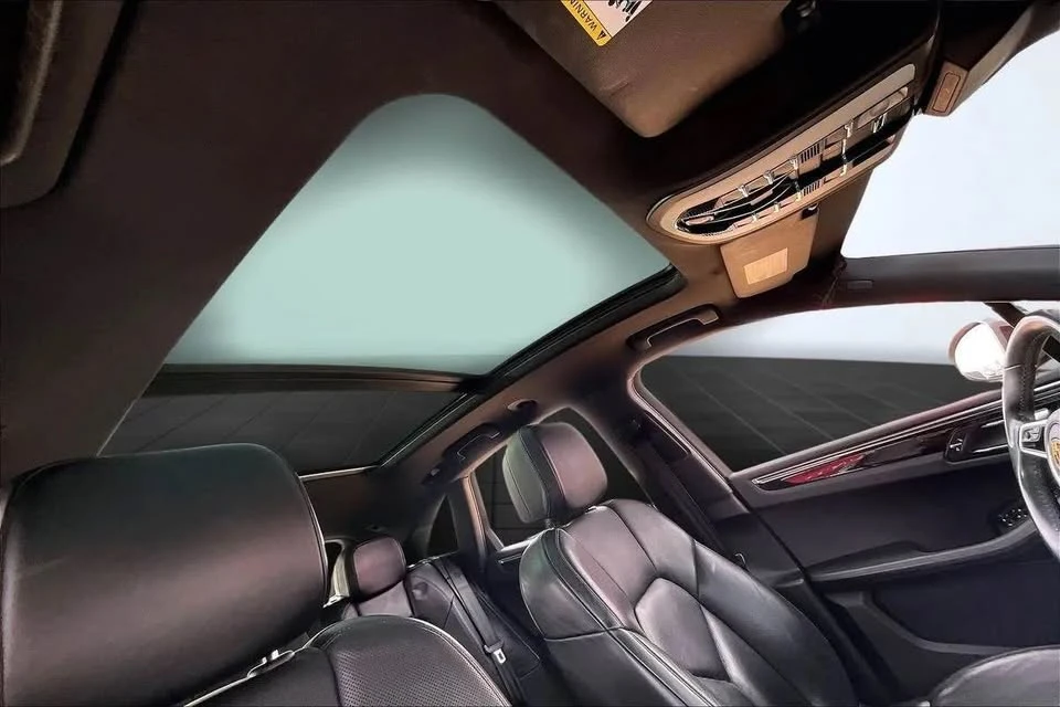2016 Porsche Macan S - Image 8 of 10