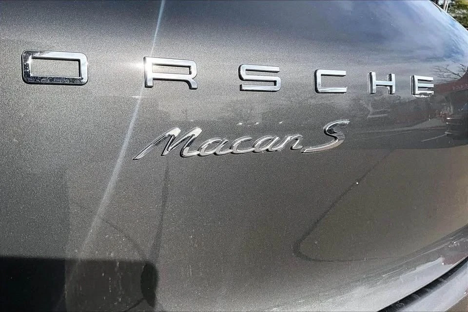 2016 Porsche Macan S - Image 4 of 10