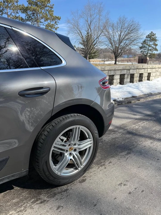 2016 Porsche Macan S - Image 6 of 12