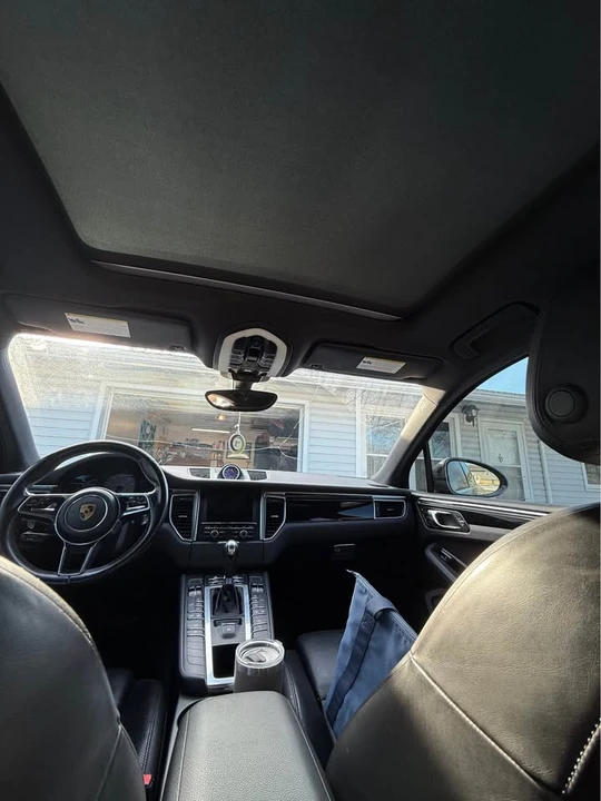 2016 Porsche Macan S - Image 12 of 12