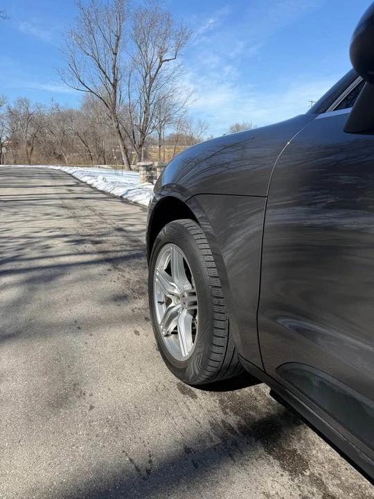 2016 Porsche Macan S - Image 7 of 12