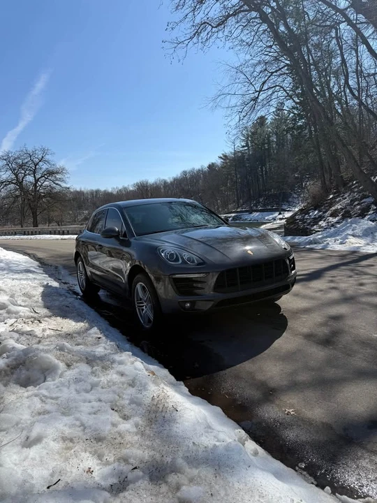 2016 Porsche Macan S - Image 3 of 12