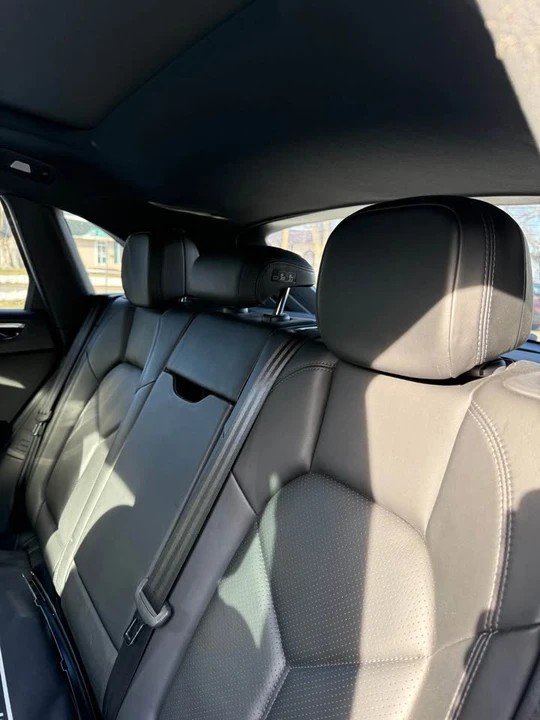2016 Porsche Macan S - Image 11 of 12