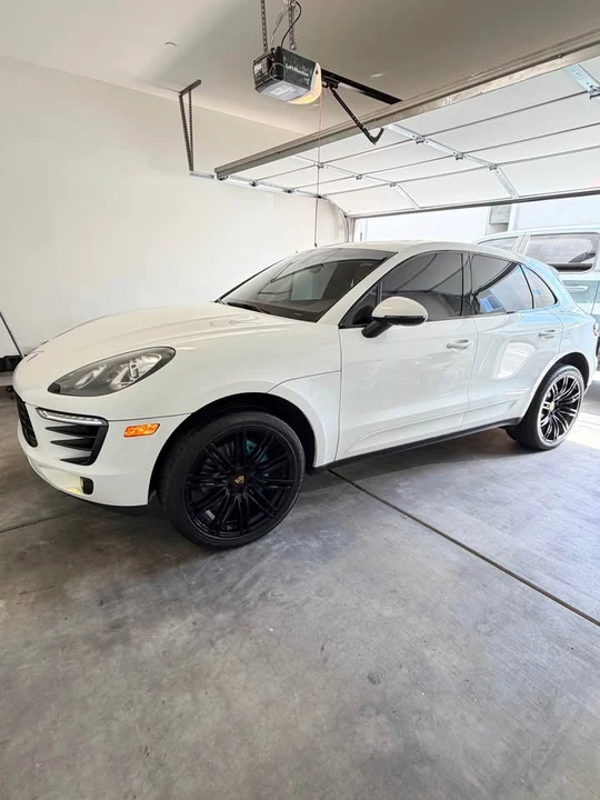 2016 Porsche Macan S - Image 6 of 13