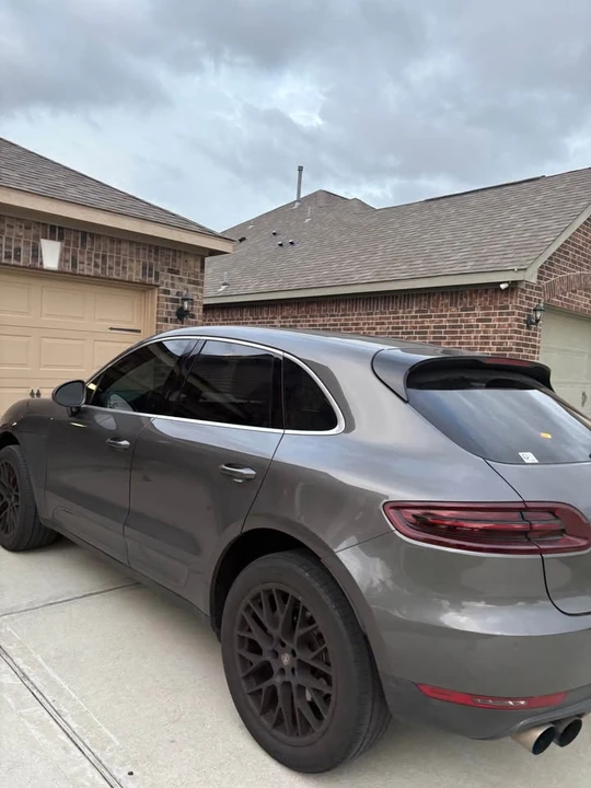2016 Porsche Macan S - Image 4 of 14