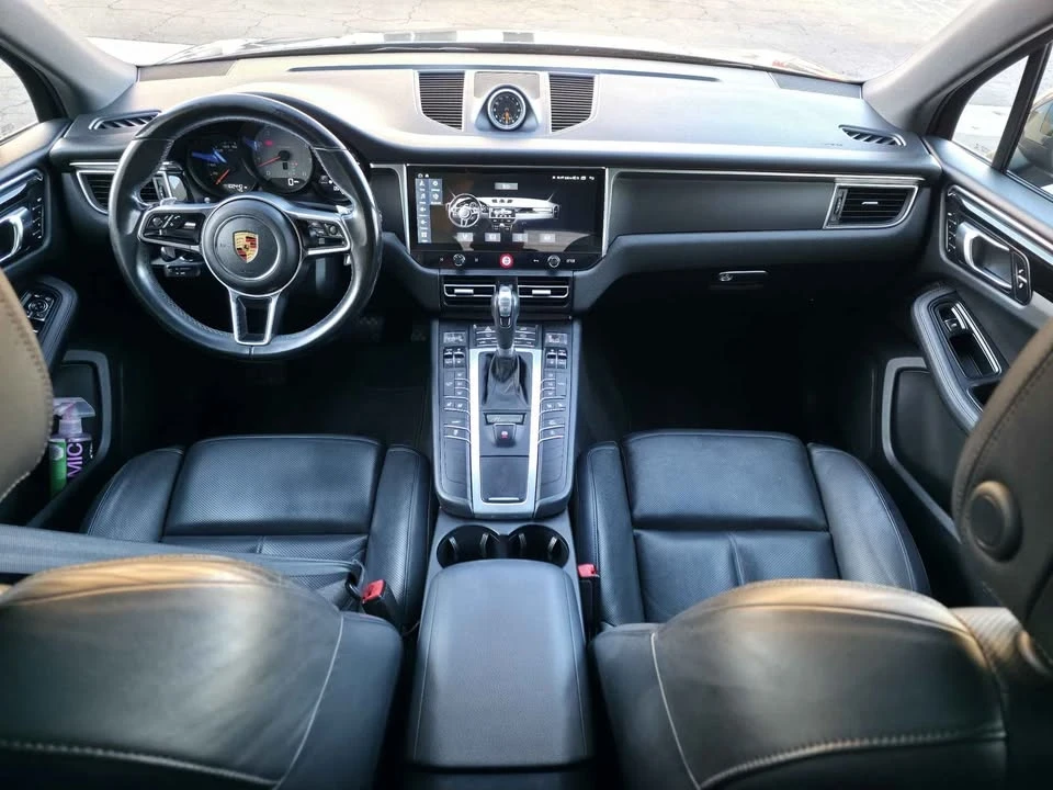 2016 Porsche Macan S - Image 11 of 20