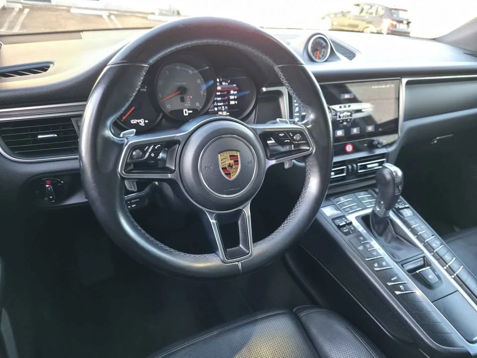 2016 Porsche Macan S - Image 19 of 20