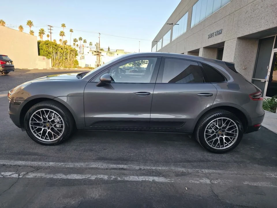 2016 Porsche Macan S - Image 6 of 20