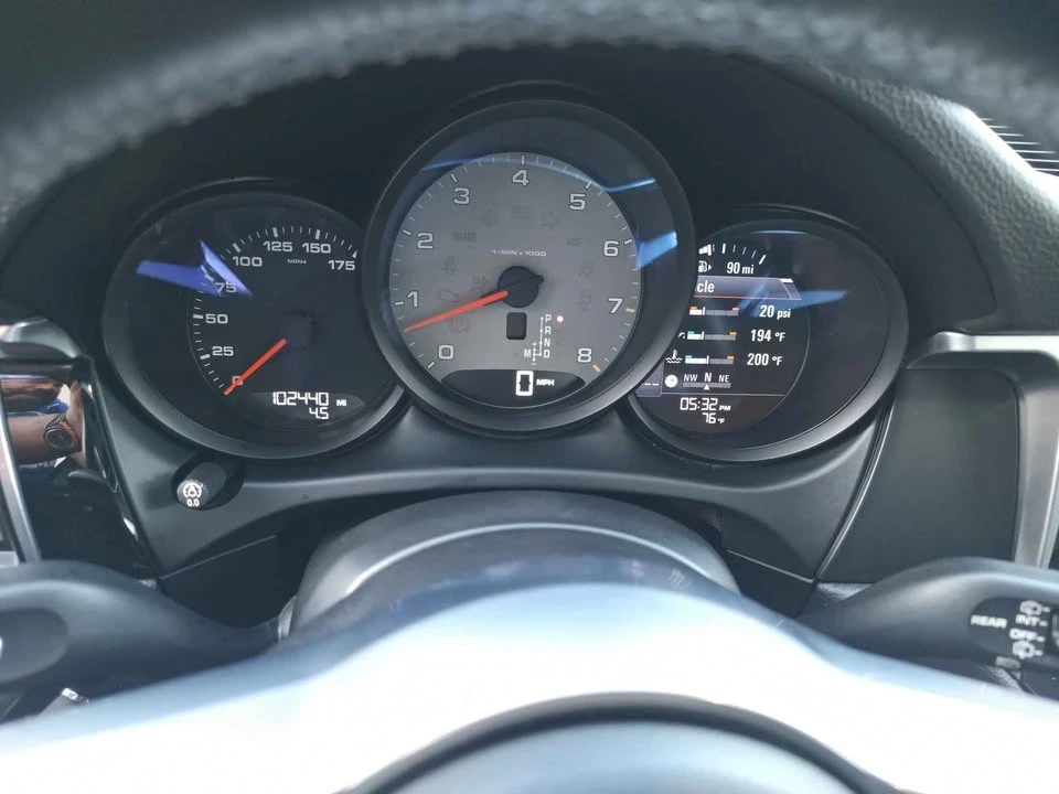 2016 Porsche Macan S - Image 18 of 20