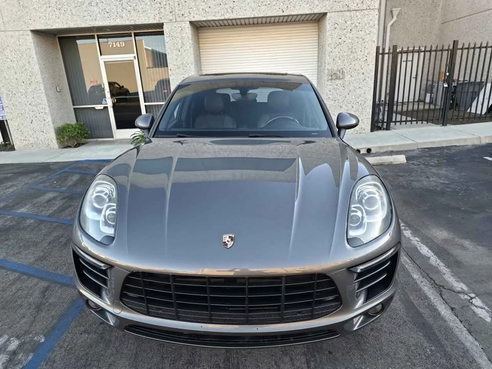 2016 Porsche Macan S - Image 4 of 20