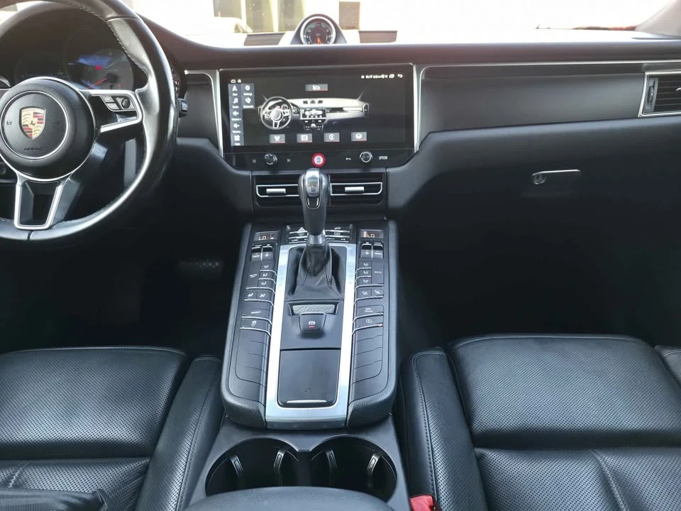 2016 Porsche Macan S - Image 15 of 20