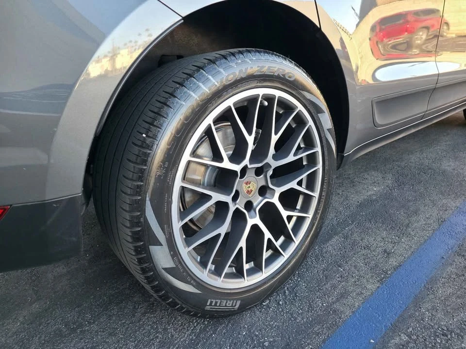 2016 Porsche Macan S - Image 20 of 20