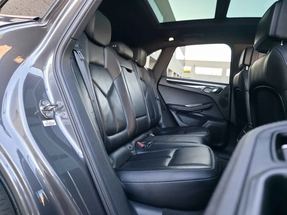 2016 Porsche Macan S - Image 16 of 20