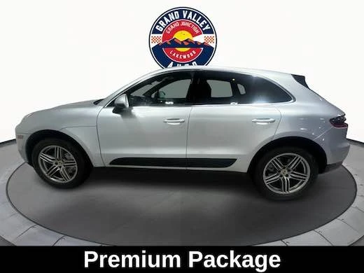 2016 Porsche Macan S - Image 9 of 15