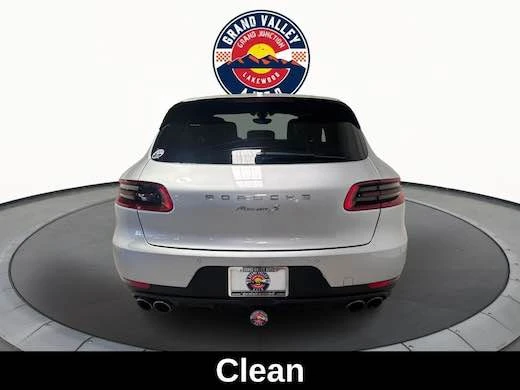 2016 Porsche Macan S - Image 5 of 15