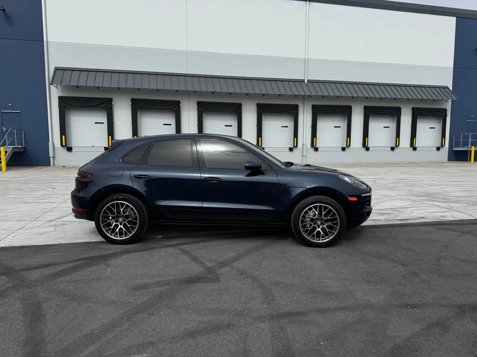 2016 Porsche Macan S - Image 2 of 12