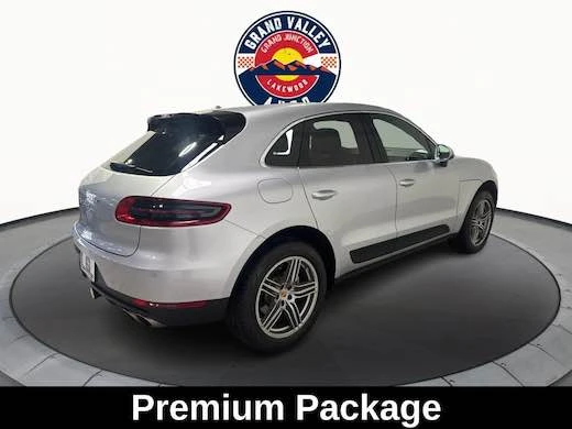 2016 Porsche Macan S - Image 4 of 15