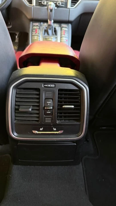 2016 Porsche Macan S - Image 14 of 17