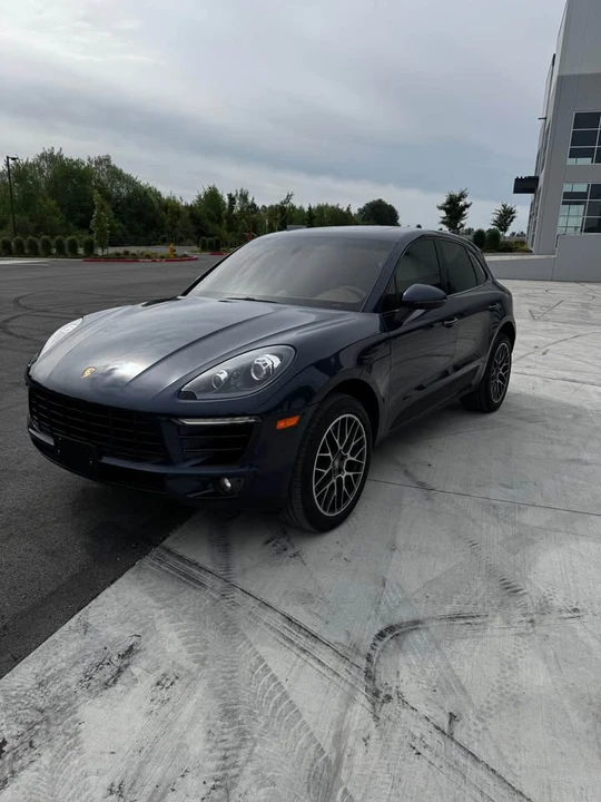 2016 Porsche Macan S - Image 5 of 12