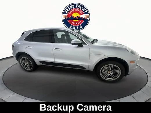 2016 Porsche Macan S - Image 2 of 15