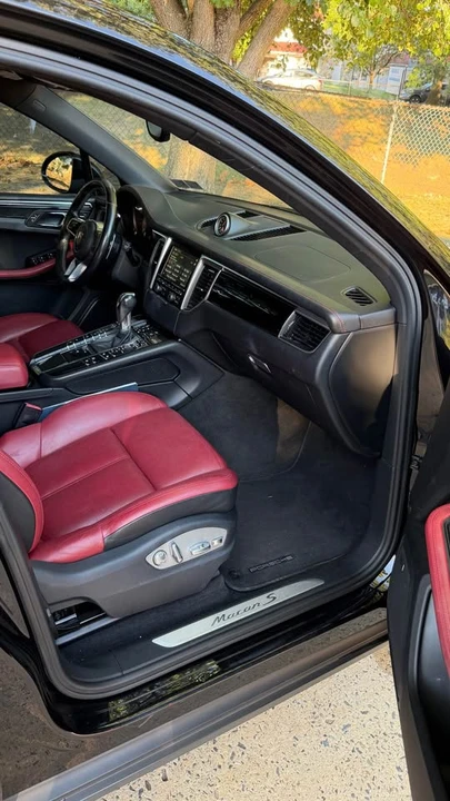 2016 Porsche Macan S - Image 4 of 17