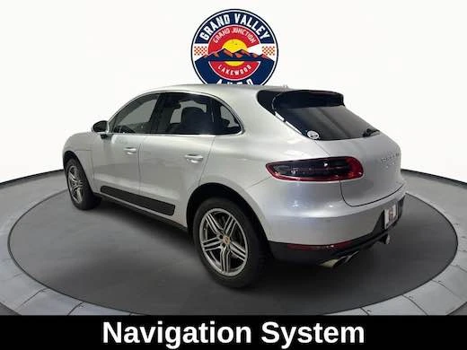 2016 Porsche Macan S - Image 6 of 15