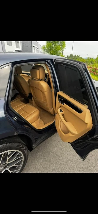 2016 Porsche Macan S - Image 11 of 12