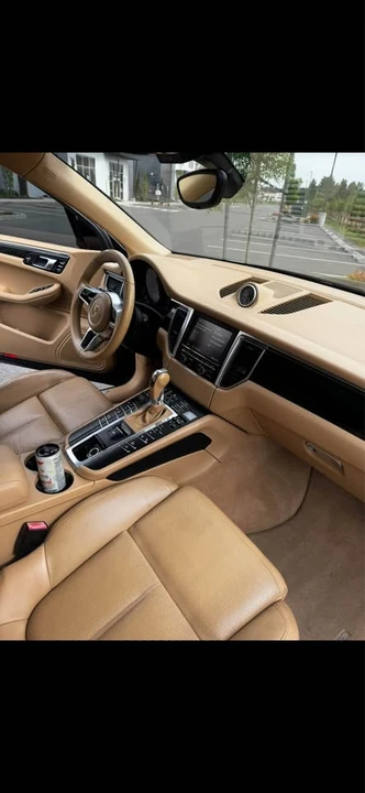 2016 Porsche Macan S - Image 9 of 12