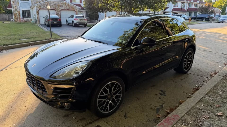 2016 Porsche Macan S - Image 5 of 17