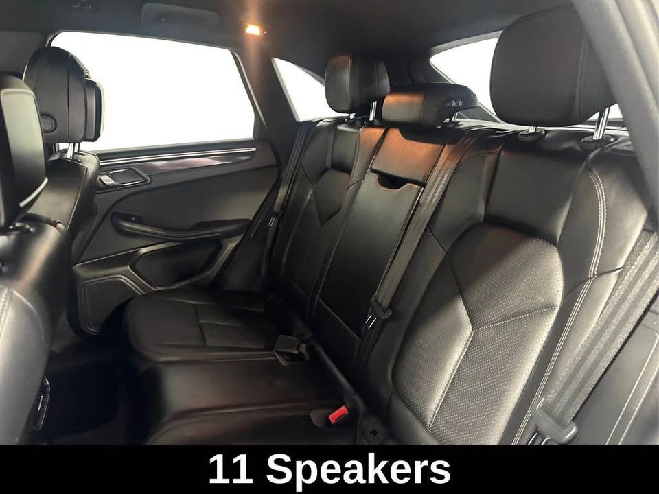 2016 Porsche Macan S - Image 7 of 15
