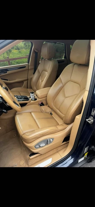 2016 Porsche Macan S - Image 10 of 12